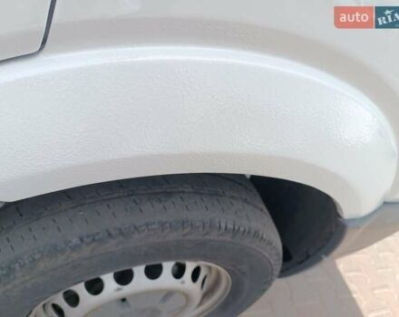 Білий Мерседес Sprinter, об'ємом двигуна 2.14 л та пробігом 670 тис. км за 27900 $, фото 12 на Automoto.ua