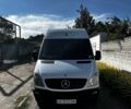 Белый Мерседес Sprinter, объемом двигателя 2.1 л и пробегом 500 тыс. км за 10000 $, фото 1 на Automoto.ua
