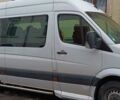Белый Мерседес Sprinter, объемом двигателя 1.8 л и пробегом 340 тыс. км за 12000 $, фото 2 на Automoto.ua