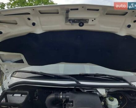 Мерседес Sprinter 2012 в Черновцах на Automoto.ua Белый Мерседес Sprinter, объемом двигателя 3 л и пробегом 500 тыс. км за 17900 $, фото 15 на Automoto.ua