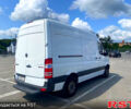 Белый Мерседес Sprinter, объемом двигателя 2.1 л и пробегом 312 тыс. км за 16500 $, фото 8 на Automoto.ua