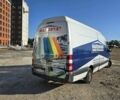 Мерседес Sprinter 2012 в Николаеве на Automoto.ua Белый Мерседес Sprinter, объемом двигателя 2.14 л и пробегом 615 тыс. км за 11999 $, фото 3 на Automoto.ua