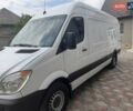 Білий Мерседес Sprinter, об'ємом двигуна 0 л та пробігом 380 тис. км за 18300 $, фото 1 на Automoto.ua