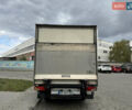 Білий Мерседес Sprinter, об'ємом двигуна 2.14 л та пробігом 304 тис. км за 16200 $, фото 4 на Automoto.ua