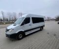 Белый Мерседес Sprinter, объемом двигателя 2.2 л и пробегом 560 тыс. км за 14780 $, фото 4 на Automoto.ua