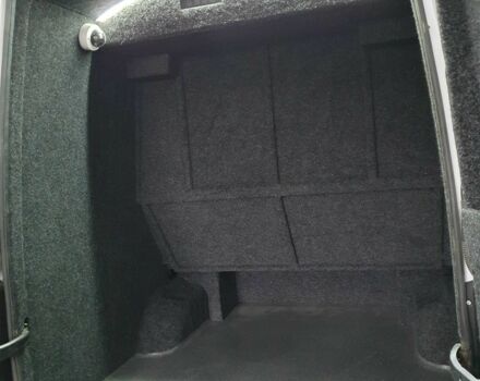 Белый Мерседес Sprinter, объемом двигателя 2.1 л и пробегом 330 тыс. км за 27500 $, фото 1 на Automoto.ua