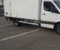 Белый Мерседес Sprinter, объемом двигателя 2.15 л и пробегом 277 тыс. км за 23800 $, фото 12 на Automoto.ua