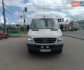 Білий Мерседес Sprinter, об'ємом двигуна 2.14 л та пробігом 670 тис. км за 27900 $, фото 1 на Automoto.ua