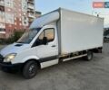 Белый Мерседес Sprinter, объемом двигателя 2.15 л и пробегом 530 тыс. км за 16500 $, фото 3 на Automoto.ua