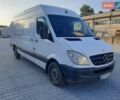 Білий Мерседес Sprinter, об'ємом двигуна 2.14 л та пробігом 700 тис. км за 12000 $, фото 8 на Automoto.ua
