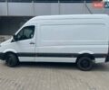 Белый Мерседес Sprinter, объемом двигателя 2.14 л и пробегом 500 тыс. км за 11700 $, фото 1 на Automoto.ua