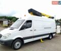 Белый Мерседес Sprinter, объемом двигателя 0 л и пробегом 174 тыс. км за 26550 $, фото 17 на Automoto.ua