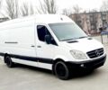 Білий Мерседес Sprinter, об'ємом двигуна 2.2 л та пробігом 300 тис. км за 11990 $, фото 12 на Automoto.ua