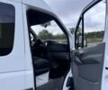 Белый Мерседес Sprinter, объемом двигателя 2.2 л и пробегом 300 тыс. км за 11100 $, фото 17 на Automoto.ua