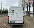 Белый Мерседес Sprinter, объемом двигателя 2.7 л и пробегом 750 тыс. км за 14500 $, фото 4 на Automoto.ua