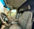 Білий Мерседес Sprinter, об'ємом двигуна 2.1 л та пробігом 400 тис. км за 12900 $, фото 12 на Automoto.ua