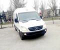 Білий Мерседес Sprinter, об'ємом двигуна 2.2 л та пробігом 300 тис. км за 11990 $, фото 5 на Automoto.ua