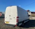 Білий Мерседес Sprinter, об'ємом двигуна 0 л та пробігом 400 тис. км за 6425 $, фото 1 на Automoto.ua