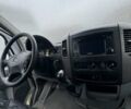 Белый Мерседес Sprinter, объемом двигателя 2.2 л и пробегом 300 тыс. км за 11100 $, фото 6 на Automoto.ua