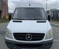 Белый Мерседес Sprinter, объемом двигателя 2.2 л и пробегом 300 тыс. км за 11100 $, фото 8 на Automoto.ua