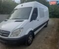 Белый Мерседес Sprinter, объемом двигателя 3 л и пробегом 500 тыс. км за 17900 $, фото 1 на Automoto.ua