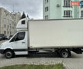 Білий Мерседес Sprinter, об'ємом двигуна 2.14 л та пробігом 304 тис. км за 16200 $, фото 6 на Automoto.ua