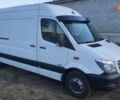 Белый Мерседес Sprinter, объемом двигателя 2.99 л и пробегом 628 тыс. км за 20000 $, фото 4 на Automoto.ua