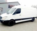 Білий Мерседес Sprinter, об'ємом двигуна 2.2 л та пробігом 300 тис. км за 11990 $, фото 20 на Automoto.ua
