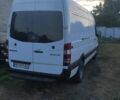 Белый Мерседес Sprinter, объемом двигателя 2.99 л и пробегом 628 тыс. км за 20000 $, фото 6 на Automoto.ua