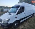Білий Мерседес Sprinter, об'ємом двигуна 2.99 л та пробігом 628 тис. км за 22000 $, фото 2 на Automoto.ua