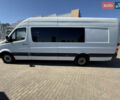 Белый Мерседес Sprinter, объемом двигателя 2.99 л и пробегом 324 тыс. км за 17500 $, фото 5 на Automoto.ua
