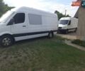 Белый Мерседес Sprinter, объемом двигателя 3 л и пробегом 500 тыс. км за 17900 $, фото 21 на Automoto.ua