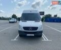 Білий Мерседес Sprinter, об'ємом двигуна 2.1 л та пробігом 312 тис. км за 14600 $, фото 1 на Automoto.ua