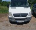 Белый Мерседес Sprinter, объемом двигателя 1.8 л и пробегом 340 тыс. км за 12000 $, фото 17 на Automoto.ua