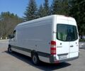 Белый Мерседес Sprinter, объемом двигателя 2.1 л и пробегом 419 тыс. км за 1000 $, фото 1 на Automoto.ua