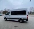Белый Мерседес Sprinter, объемом двигателя 2.2 л и пробегом 560 тыс. км за 16370 $, фото 6 на Automoto.ua