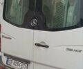 Белый Мерседес Sprinter, объемом двигателя 1.8 л и пробегом 340 тыс. км за 12000 $, фото 19 на Automoto.ua