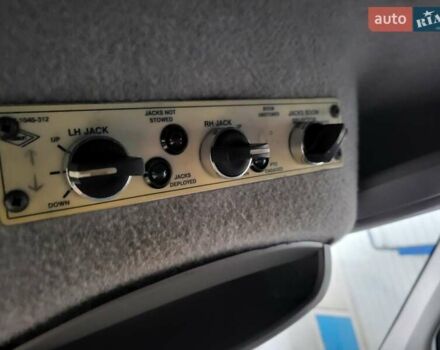 Белый Мерседес Sprinter, объемом двигателя 11.97 л и пробегом 140 тыс. км за 27500 $, фото 14 на Automoto.ua