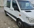 Белый Мерседес Sprinter, объемом двигателя 2.1 л и пробегом 601 тыс. км за 6999 $, фото 4 на Automoto.ua