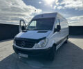 Белый Мерседес Sprinter, объемом двигателя 2.14 л и пробегом 313 тыс. км за 11399 $, фото 6 на Automoto.ua