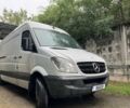 Белый Мерседес Sprinter, объемом двигателя 2.2 л и пробегом 450 тыс. км за 13000 $, фото 2 на Automoto.ua