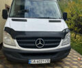 Белый Мерседес Sprinter, объемом двигателя 2.1 л и пробегом 303 тыс. км за 14999 $, фото 5 на Automoto.ua