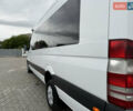 Белый Мерседес Sprinter, объемом двигателя 2.99 л и пробегом 500 тыс. км за 29999 $, фото 9 на Automoto.ua
