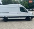 Белый Мерседес Sprinter, объемом двигателя 2.14 л и пробегом 500 тыс. км за 11700 $, фото 2 на Automoto.ua