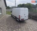 Белый Мерседес Sprinter, объемом двигателя 3 л и пробегом 380 тыс. км за 18500 $, фото 6 на Automoto.ua
