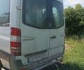 Белый Мерседес Sprinter, объемом двигателя 1.8 л и пробегом 340 тыс. км за 12000 $, фото 15 на Automoto.ua