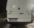 Белый Мерседес Sprinter, объемом двигателя 3 л и пробегом 700 тыс. км за 15500 $, фото 8 на Automoto.ua