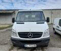 Белый Мерседес Sprinter, объемом двигателя 2.1 л и пробегом 601 тыс. км за 6999 $, фото 1 на Automoto.ua