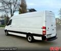 Білий Мерседес Sprinter, об'ємом двигуна 2.1 л та пробігом 400 тис. км за 12900 $, фото 3 на Automoto.ua