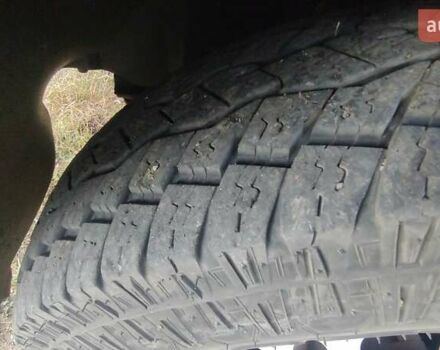 Белый Мерседес Sprinter, объемом двигателя 2.99 л и пробегом 628 тыс. км за 20000 $, фото 11 на Automoto.ua